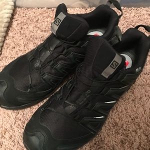 Solomon size 11 XA Pro 3D GoreTex